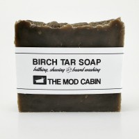 Birch Tar Soap