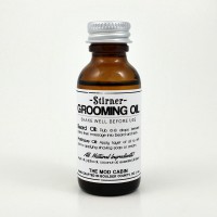 Stirner Grooming Oil