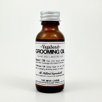 Vagabond Beard Oil