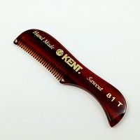Moustache Comb