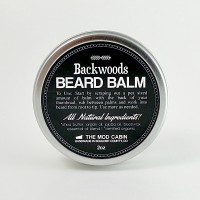 Backwoods Beard Balm